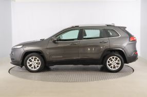 Jeep Cherokee - 2014