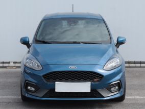 Ford Fiesta - 2019