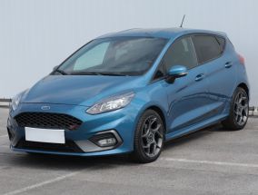 Ford Fiesta - 2019