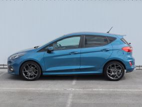 Ford Fiesta - 2019