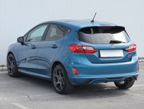 Ford Fiesta - 2019