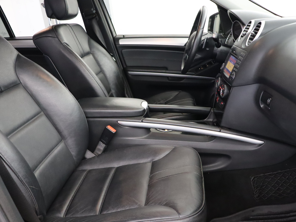 Mercedes-Benz ML