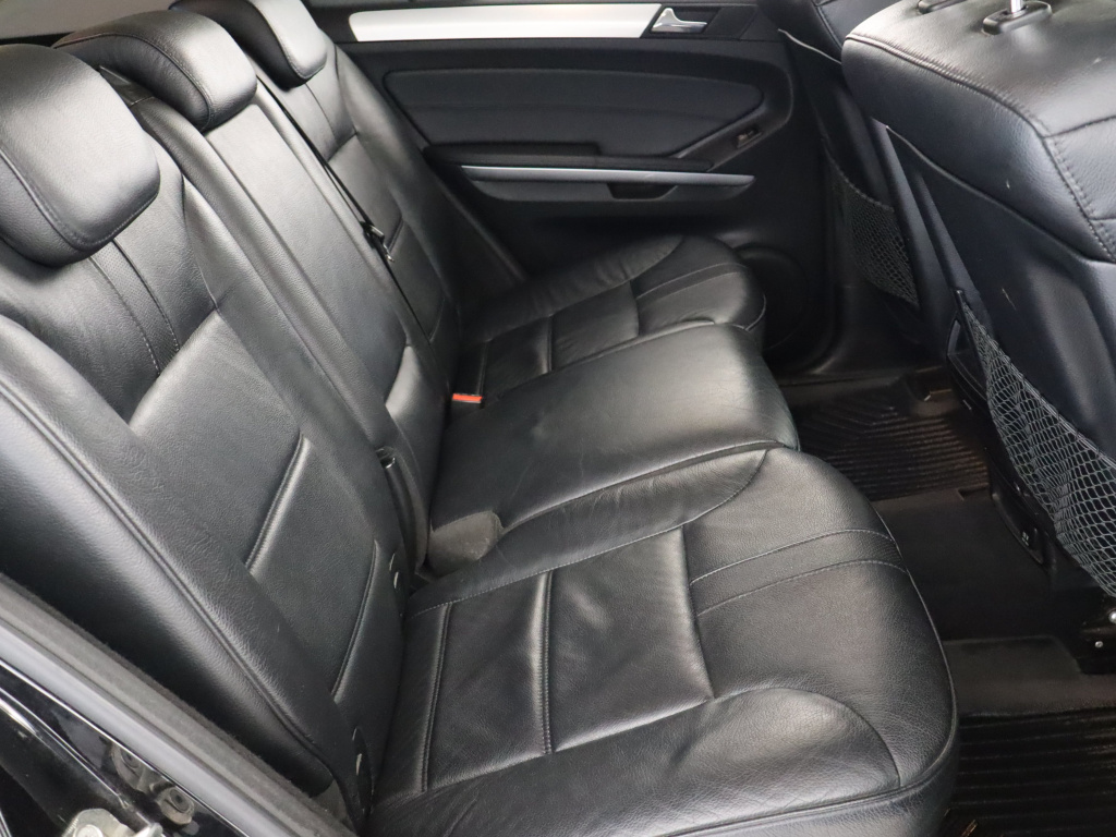 Mercedes-Benz ML