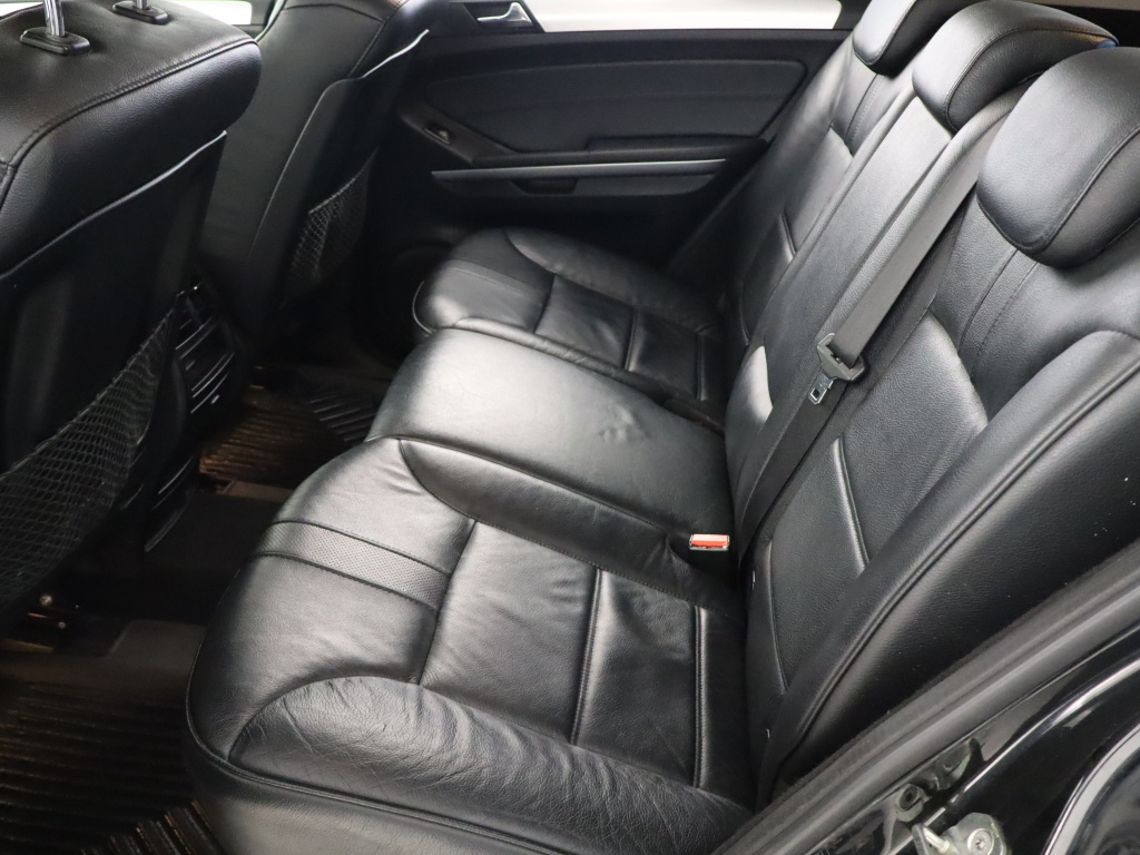 Mercedes-Benz ML