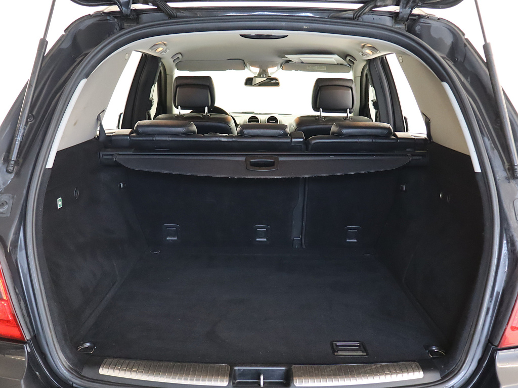 Mercedes-Benz ML