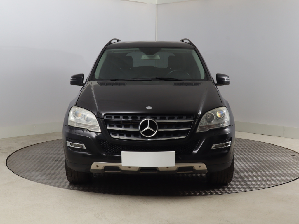 Mercedes-Benz ML
