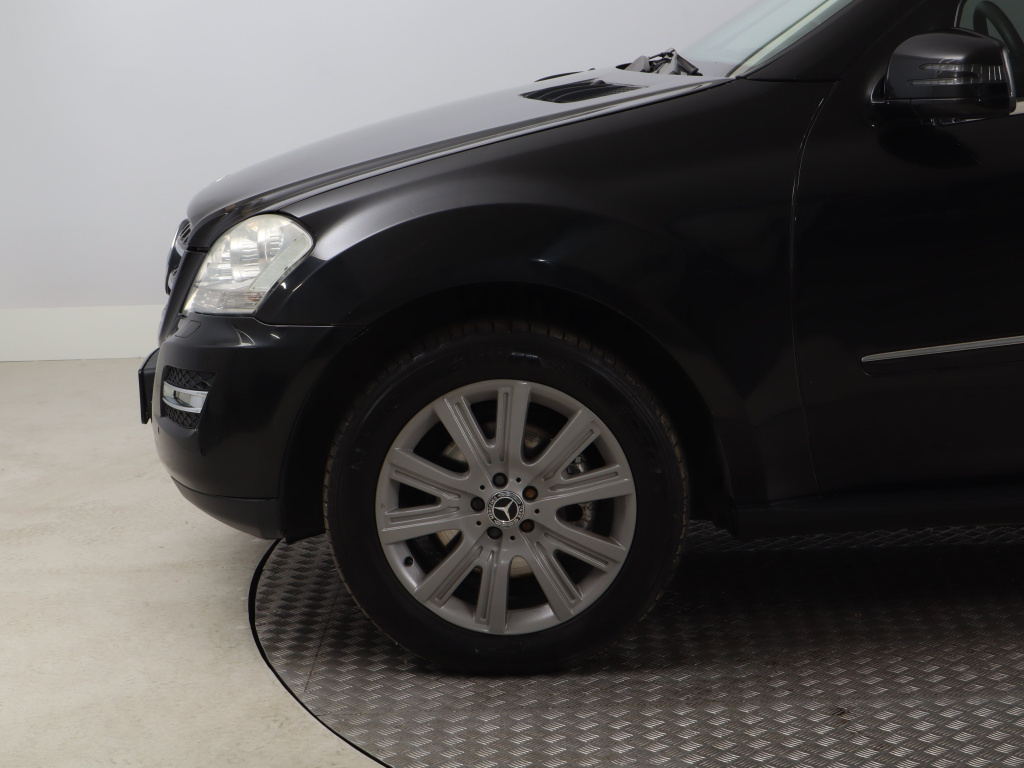 Mercedes-Benz ML