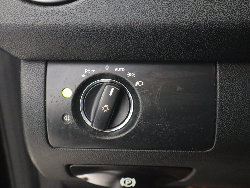 Mercedes-Benz ML
