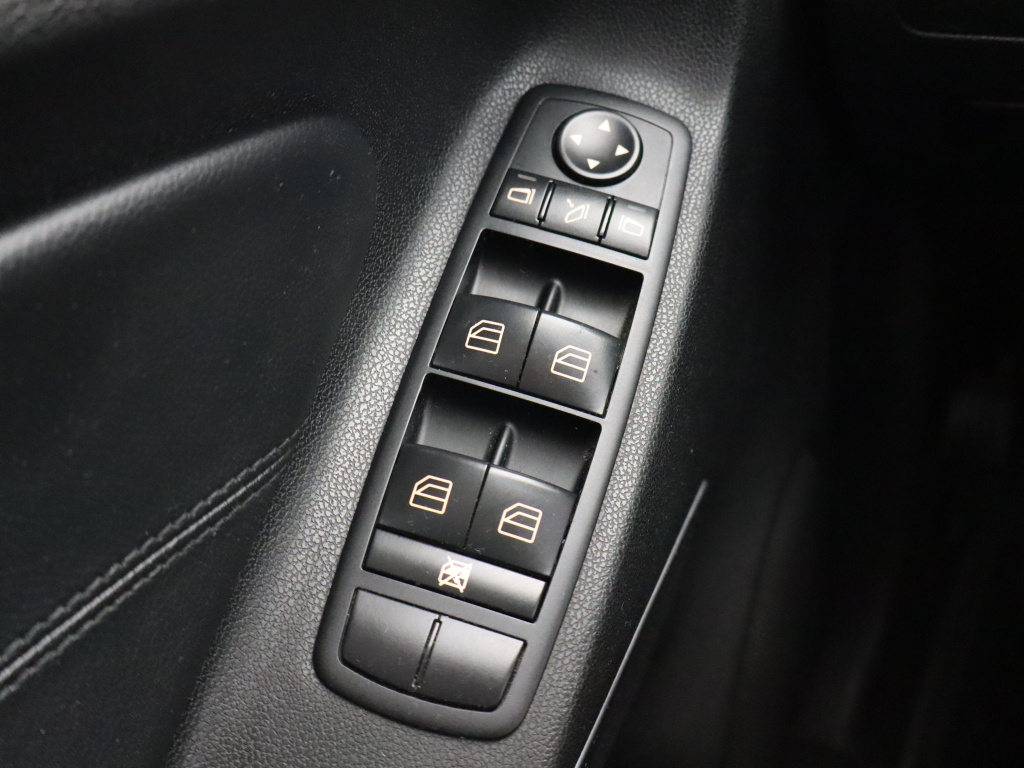 Mercedes-Benz ML