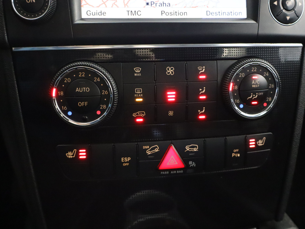 Mercedes-Benz ML