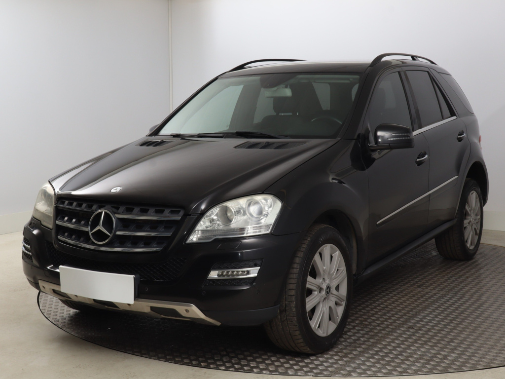 Mercedes-Benz ML