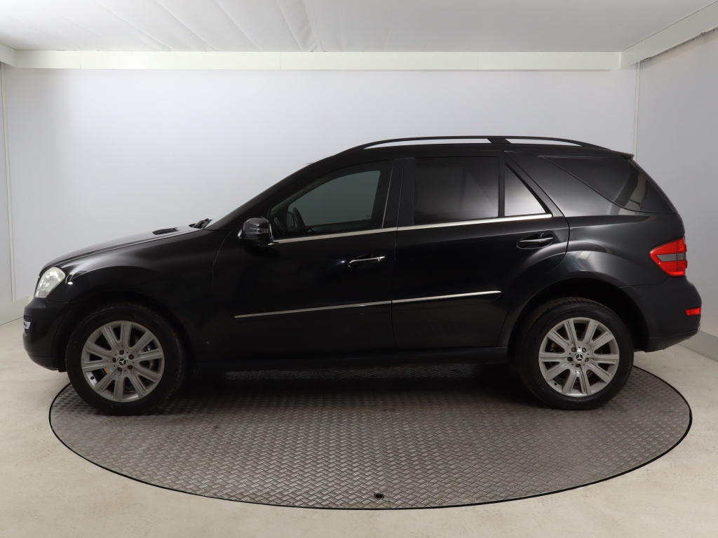 Mercedes-Benz ML