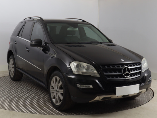 Mercedes-Benz ML