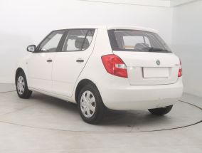 Škoda Fabia - 2011