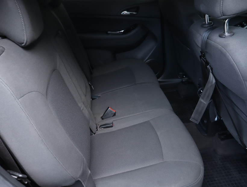Chevrolet Orlando, 2013