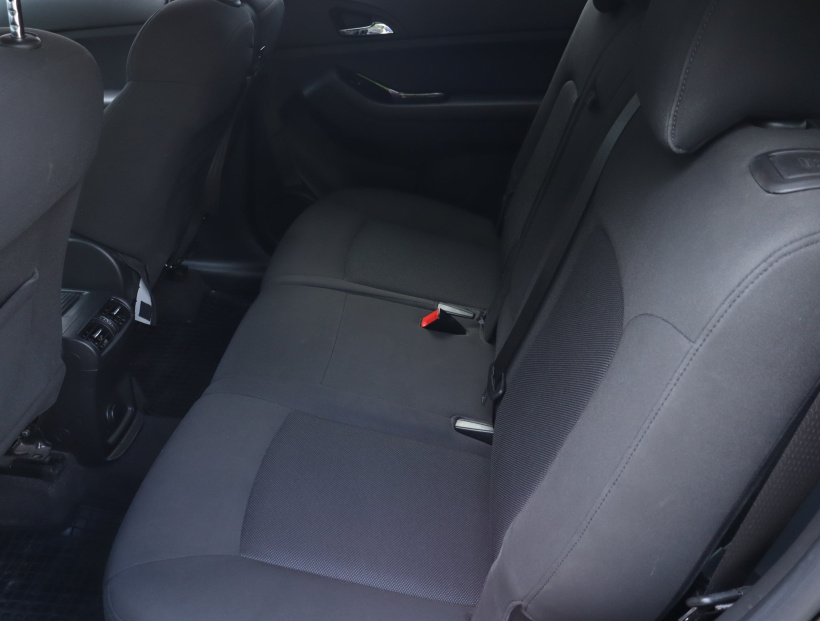 Chevrolet Orlando, 2013
