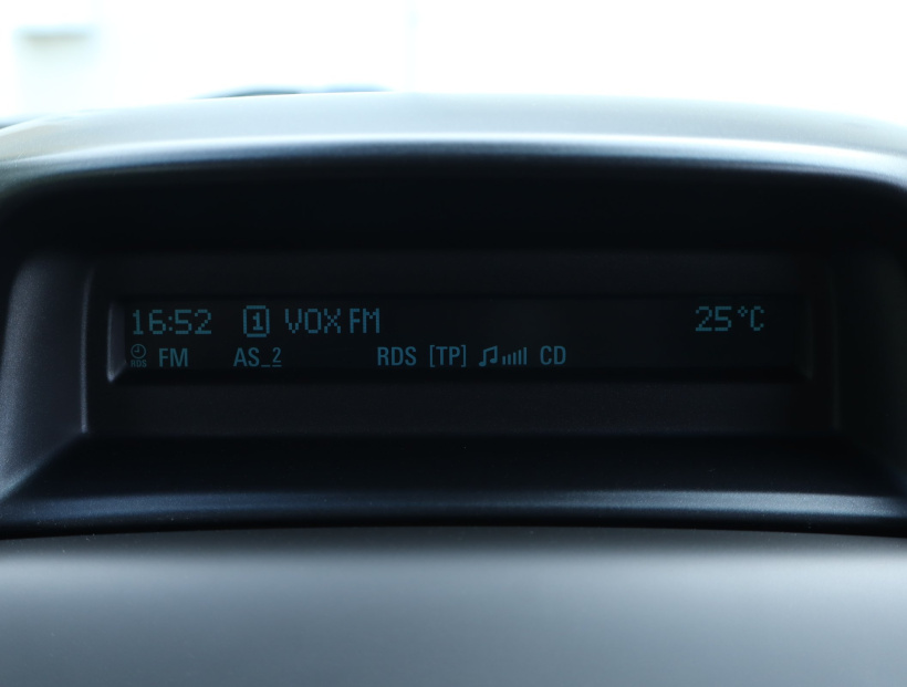 Chevrolet Orlando, 2013