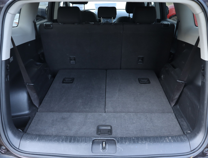 Chevrolet Orlando, 2013