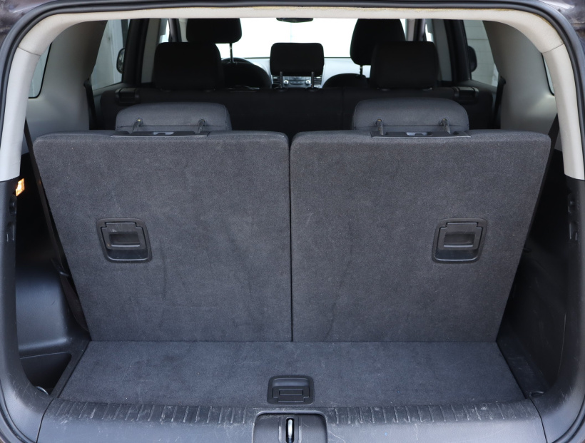 Chevrolet Orlando, 2013