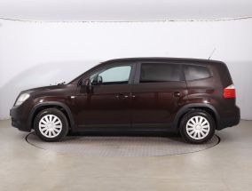 Chevrolet Orlando - 2012