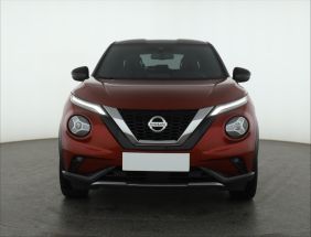 Nissan Juke - 2020