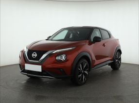 Nissan Juke - 2020
