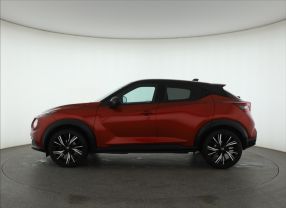 Nissan Juke - 2020