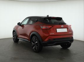 Nissan Juke - 2020