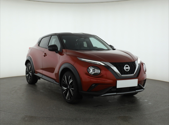 Nissan Juke 2020