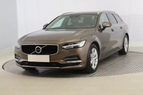 Volvo V90 - 2017