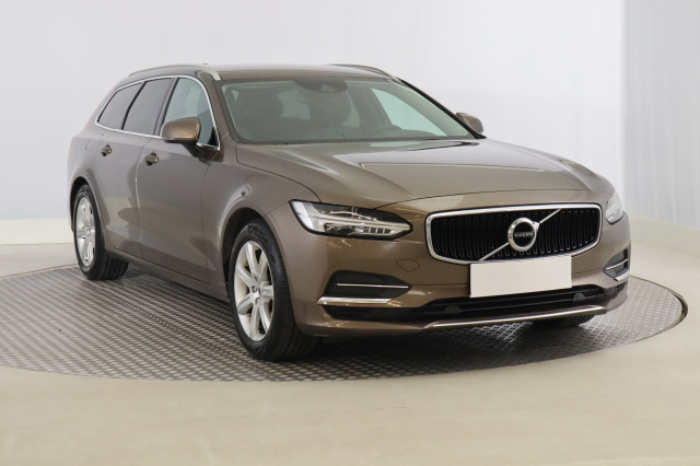Volvo V90 2017