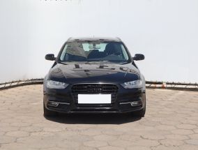 Audi A4 - 2012