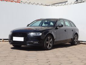 Audi A4 - 2012