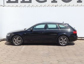 Audi A4 - 2012