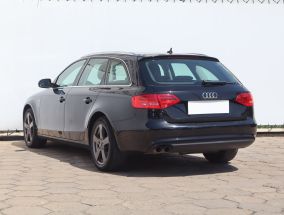 Audi A4 - 2012