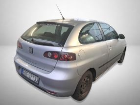 Seat Ibiza - 2008