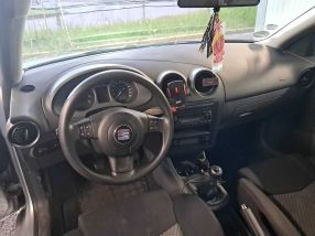 Seat Ibiza - 2008