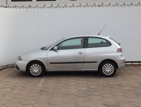 Seat Ibiza - 2008