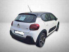 Citroen C3 - 2018