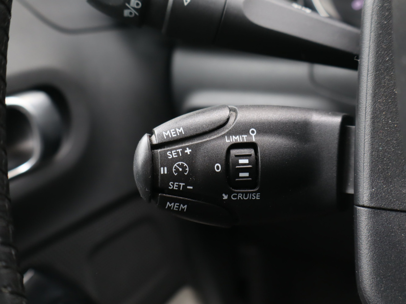 Citroen C3, 2018
