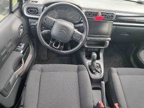 Citroen C3 - 2018