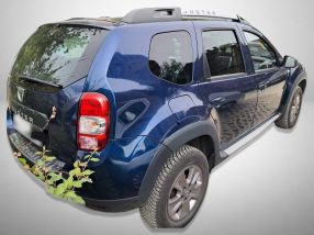 Dacia Duster - 2016