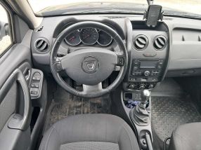 Dacia Duster - 2016