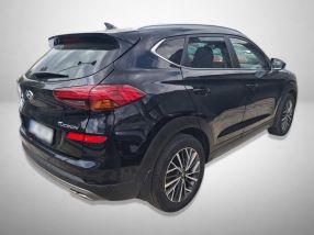 Hyundai Tucson - 2020