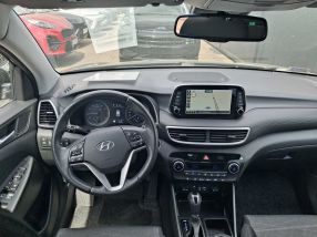 Hyundai Tucson - 2020