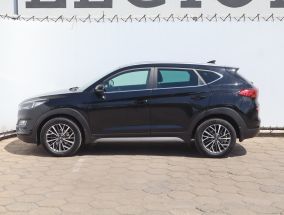 Hyundai Tucson - 2020
