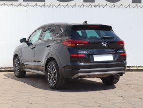 Hyundai Tucson - 2020