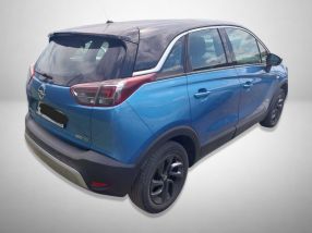 Opel Crossland - 2019