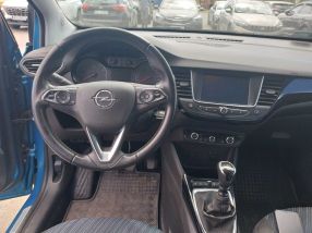 Opel Crossland - 2019