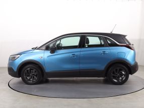 Opel Crossland - 2019